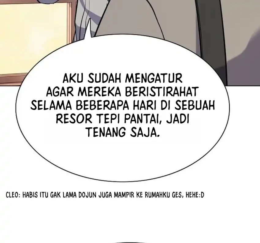 The Youngest Son Of A Rich Family Chapter 231 Gambar 8