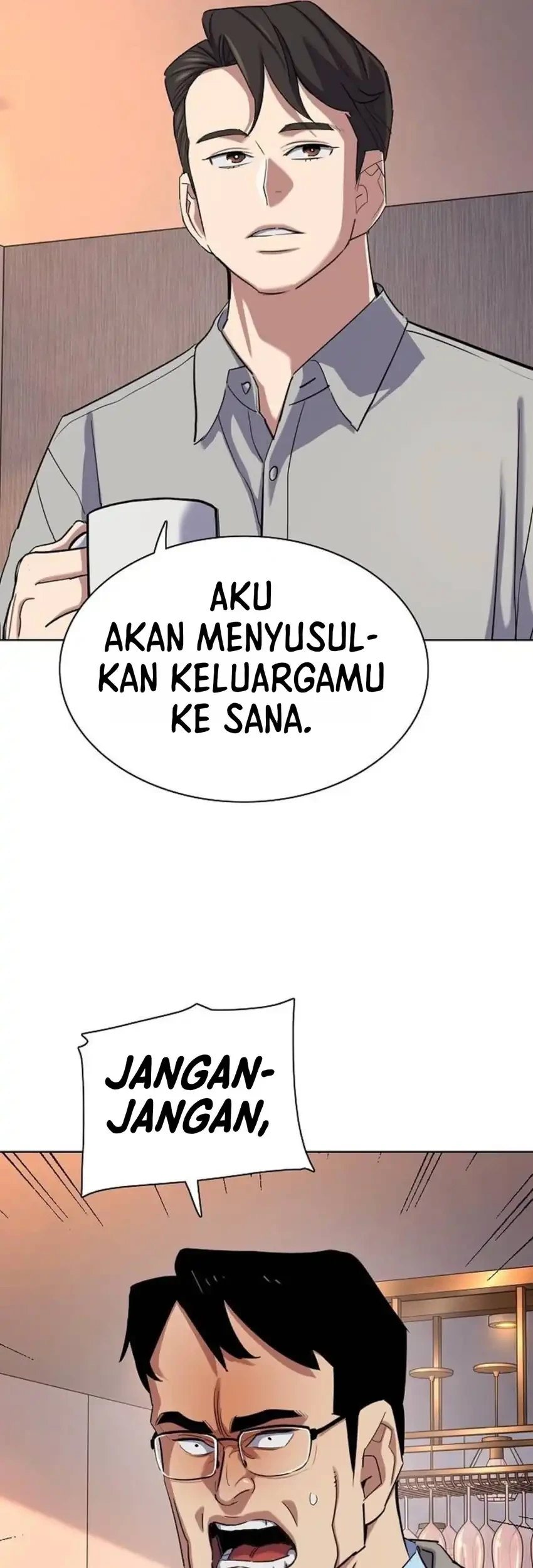 The Youngest Son Of A Rich Family Chapter 231 Gambar 11