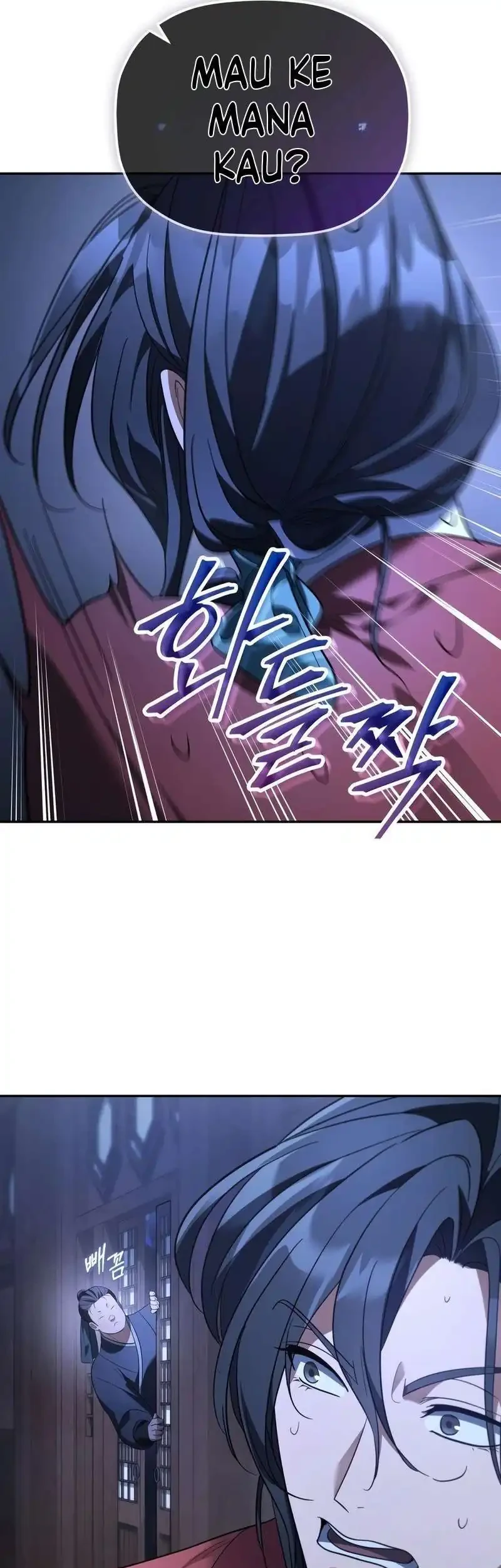 The Youngest Son of the Eunhae Merchant Group Chapter 62 Gambar 5