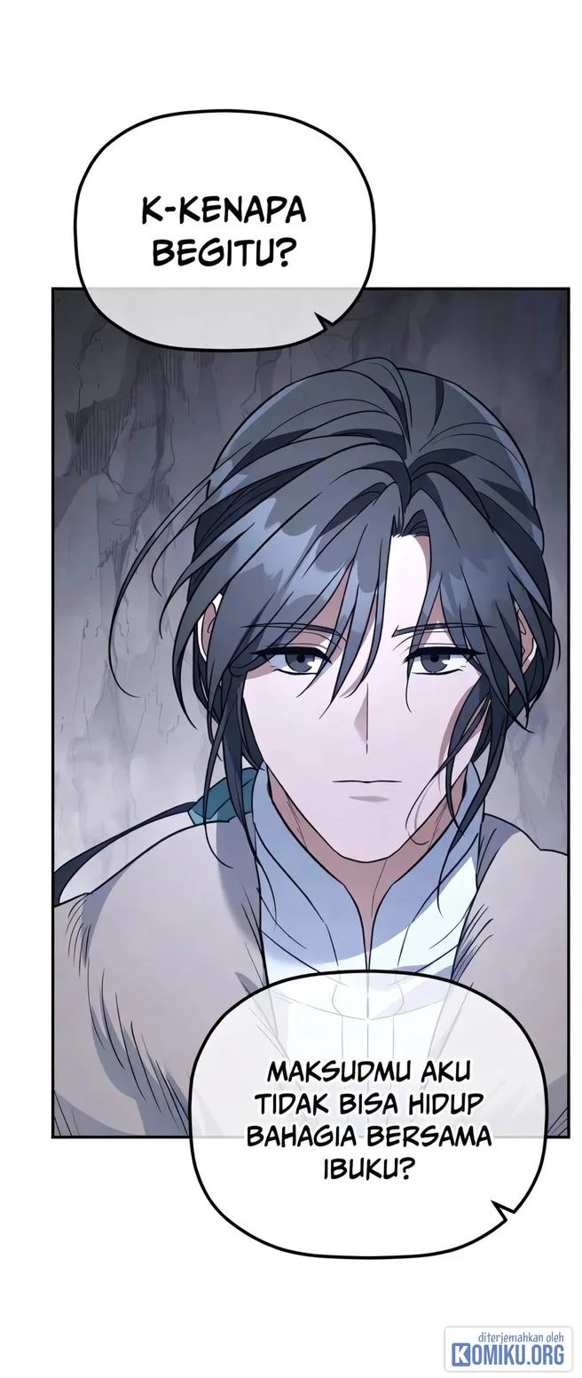 The Youngest Son of the Eunhae Merchant Group Chapter 65 Gambar 7