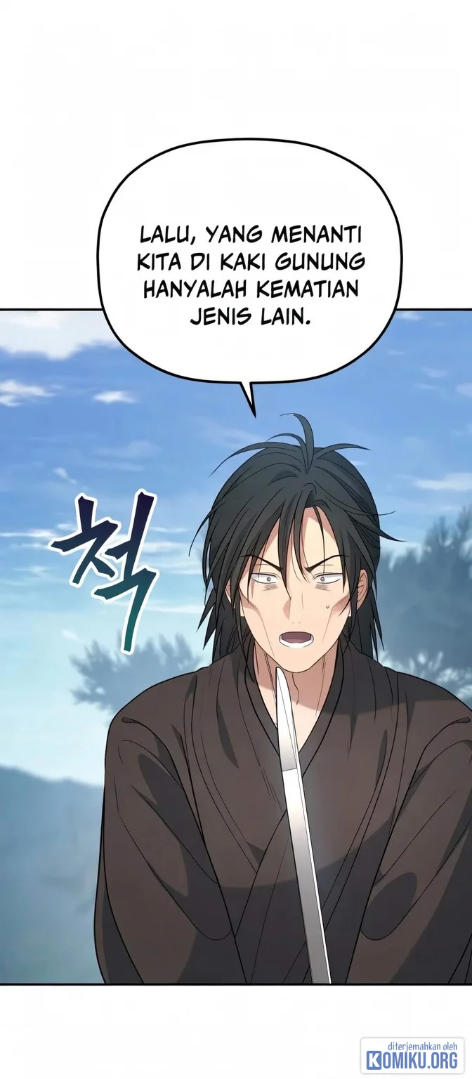 The Youngest Son of the Eunhae Merchant Group Chapter 67 Gambar 9