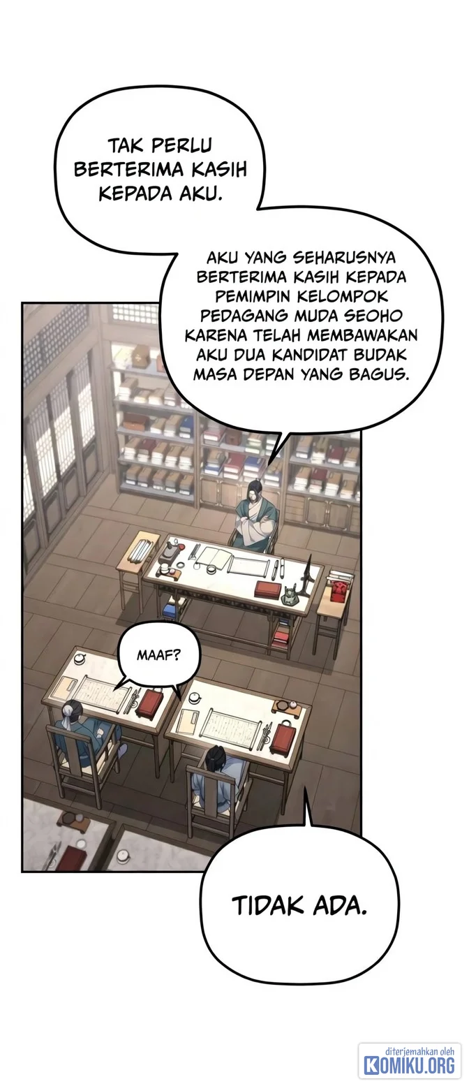 The Youngest Son of the Eunhae Merchant Group Chapter 68 Gambar 6