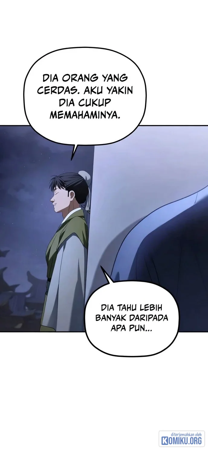 The Youngest Son of the Eunhae Merchant Group Chapter 70 Gambar 5