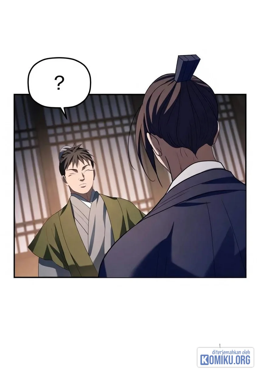 The Youngest Son of the Eunhae Merchant Group Chapter 71 Gambar 6