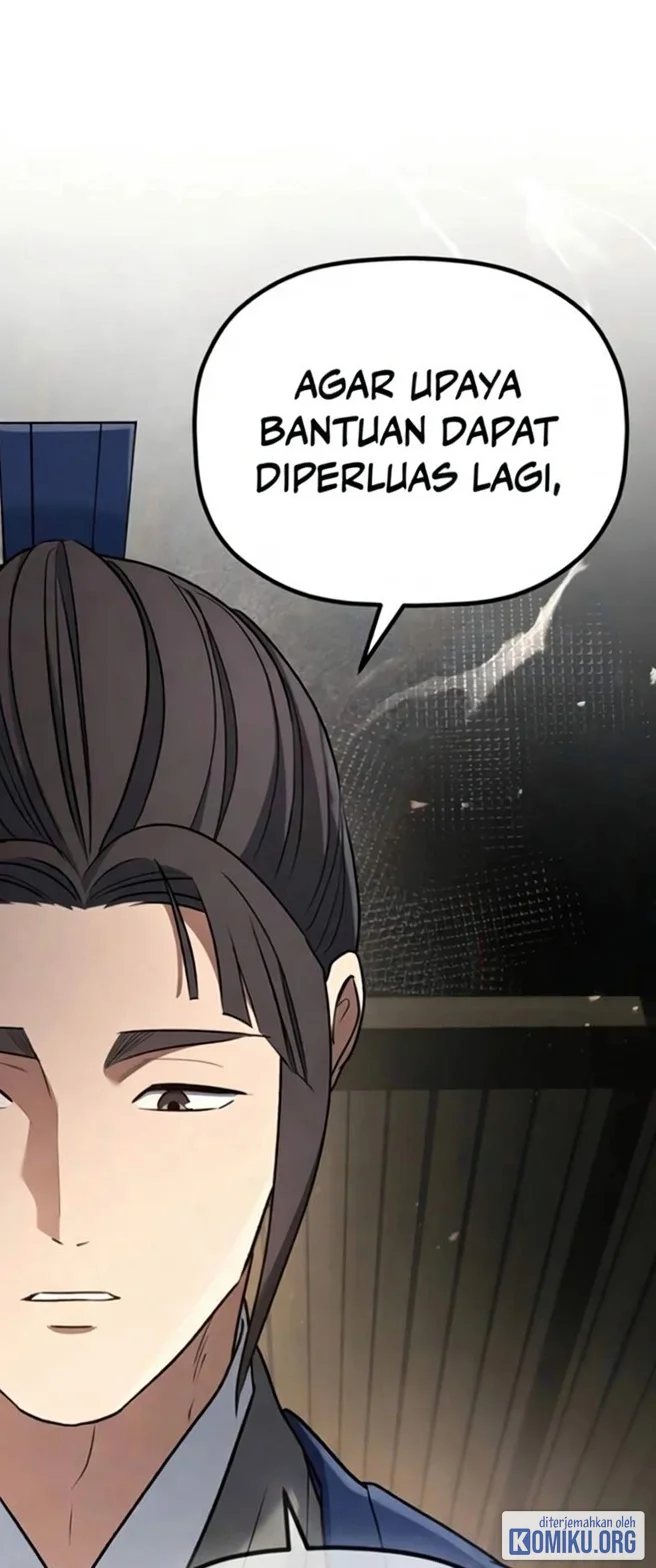 The Youngest Son of the Eunhae Merchant Group Chapter 73 Gambar 7