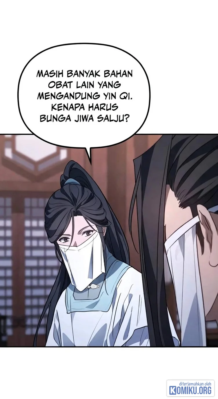 The Youngest Son of the Eunhae Merchant Group Chapter 78 Gambar 4