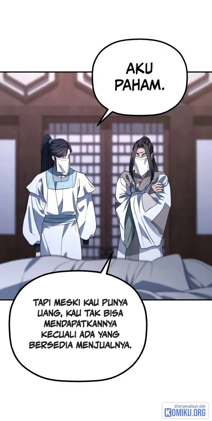 The Youngest Son of the Eunhae Merchant Group Chapter 78 Gambar 6