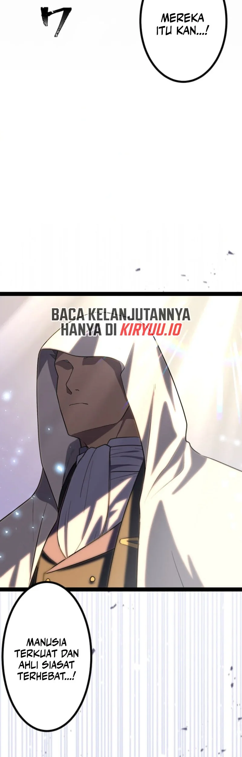 The Zero-Magic Savior: Using My Unique Skill to Save the World Chapter 1 Gambar 11