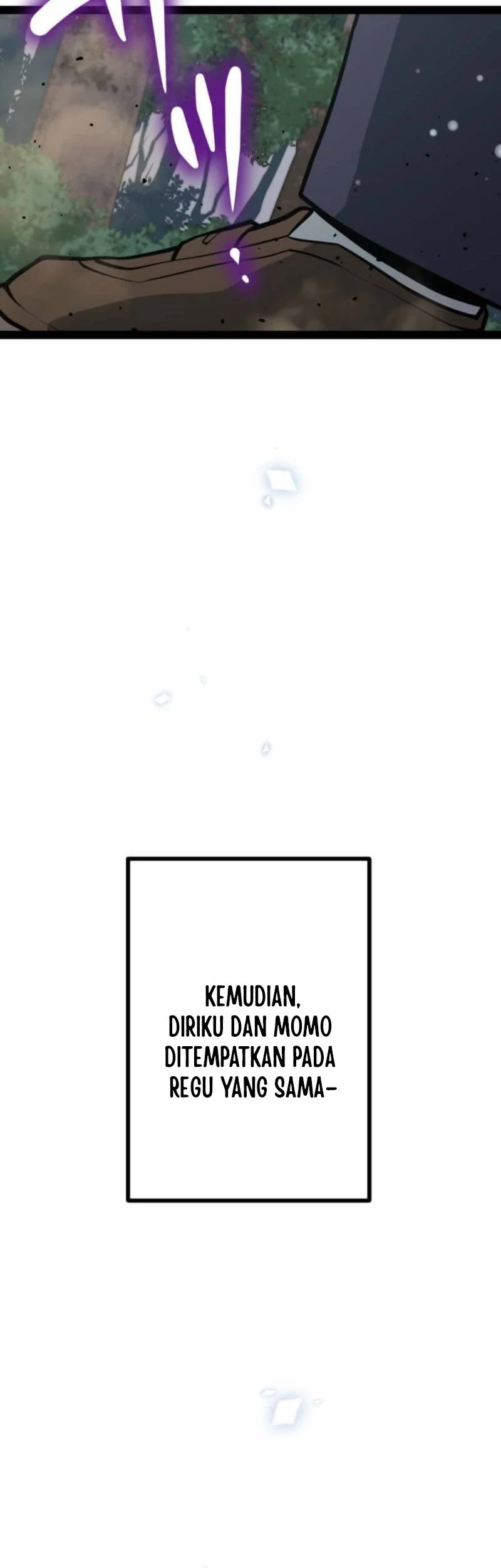 The Zero-Magic Savior: Using My Unique Skill to Save the World Chapter 14 Gambar 6