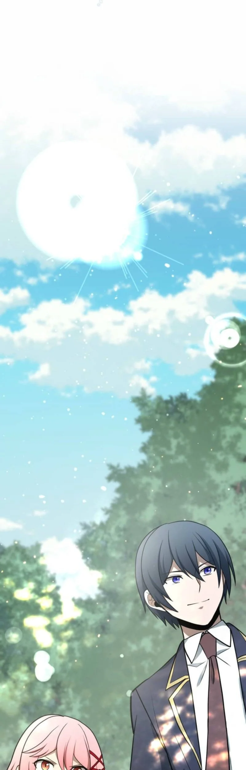 The Zero-Magic Savior: Using My Unique Skill to Save the World Chapter 14 Gambar 7