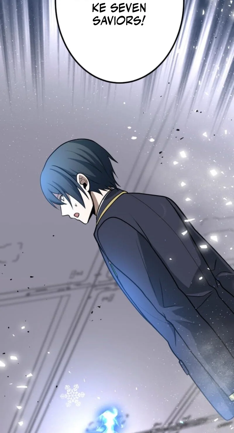 The Zero-Magic Savior: Using My Unique Skill to Save the World Chapter 15 Gambar 4