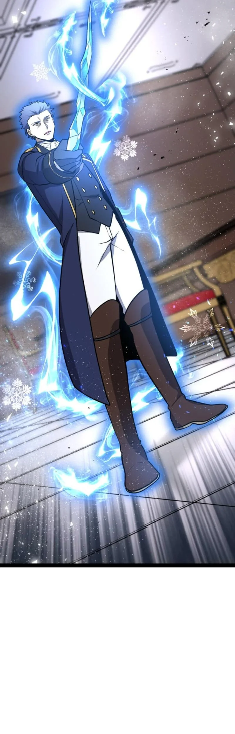 The Zero-Magic Savior: Using My Unique Skill to Save the World Chapter 15 Gambar 5