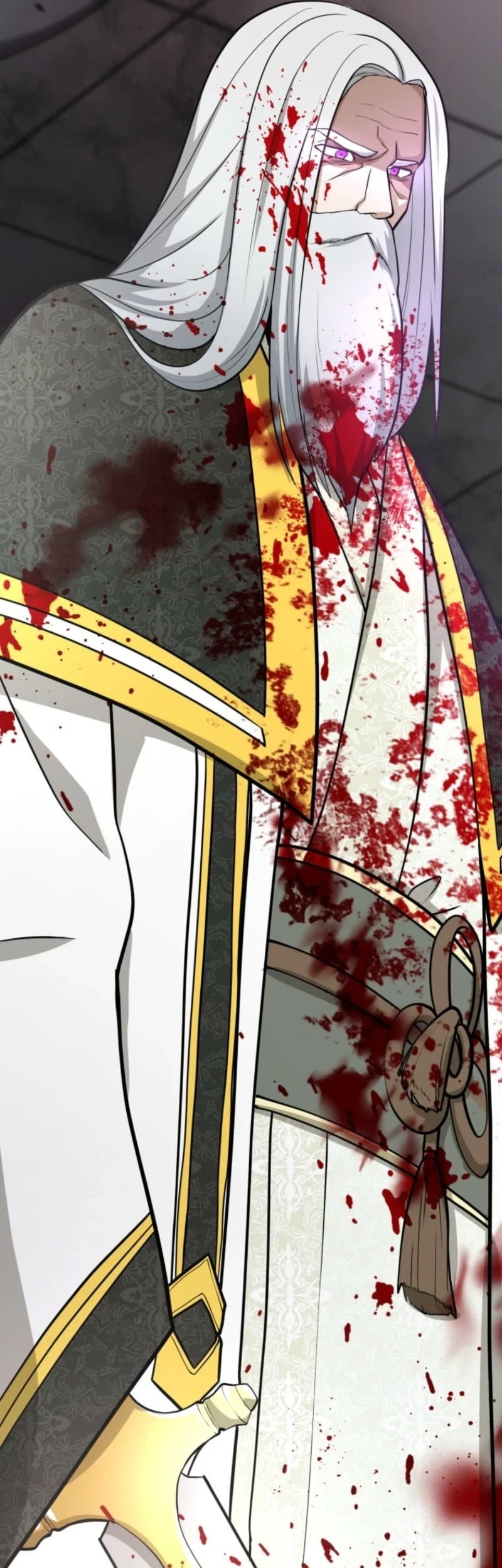The Zero-Magic Savior: Using My Unique Skill to Save the World Chapter 17 Gambar 5