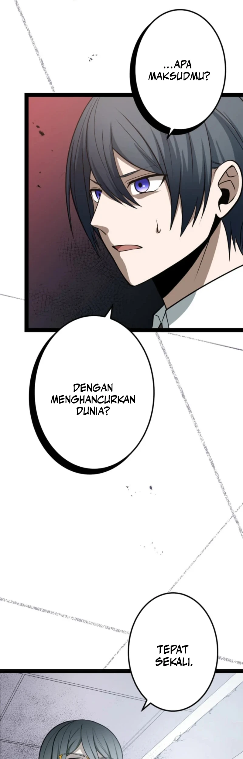 The Zero-Magic Savior: Using My Unique Skill to Save the World Chapter 19 Gambar 6