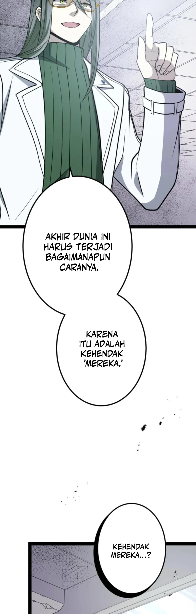 The Zero-Magic Savior: Using My Unique Skill to Save the World Chapter 19 Gambar 7