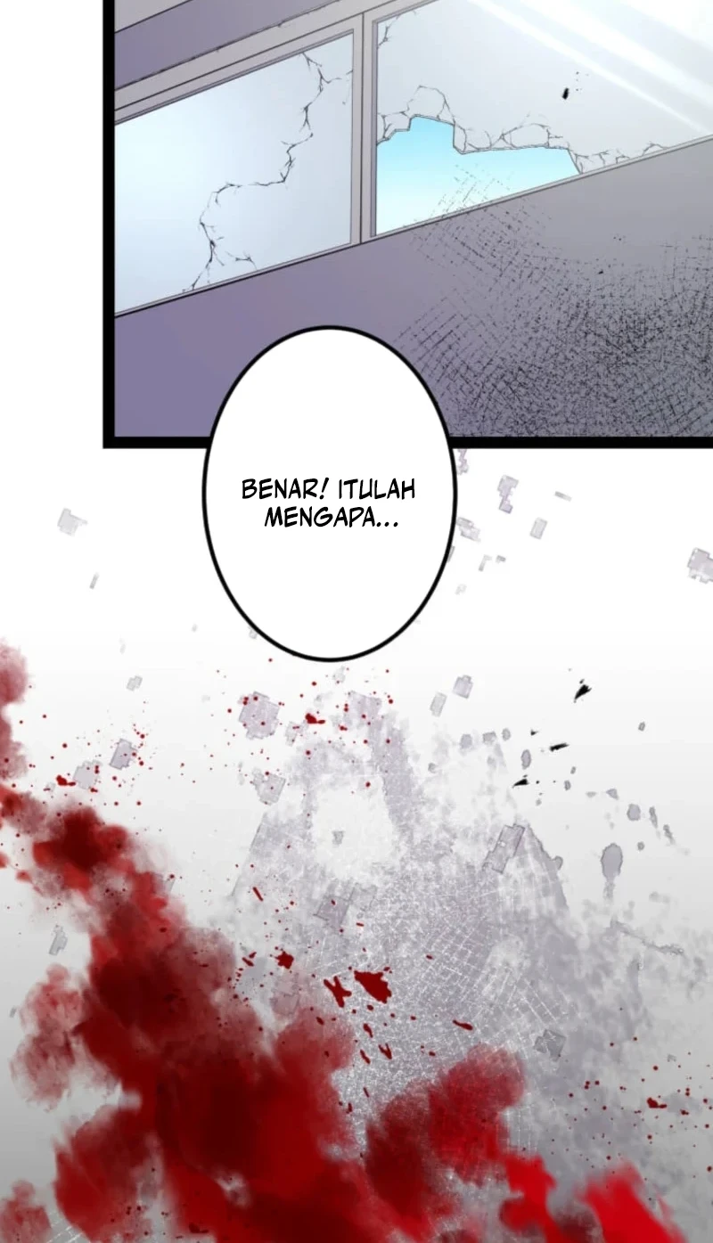The Zero-Magic Savior: Using My Unique Skill to Save the World Chapter 19 Gambar 8