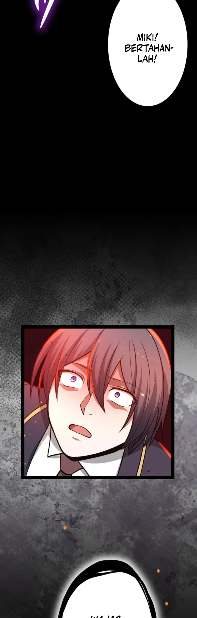 The Zero-Magic Savior: Using My Unique Skill to Save the World Chapter 20 Gambar 6