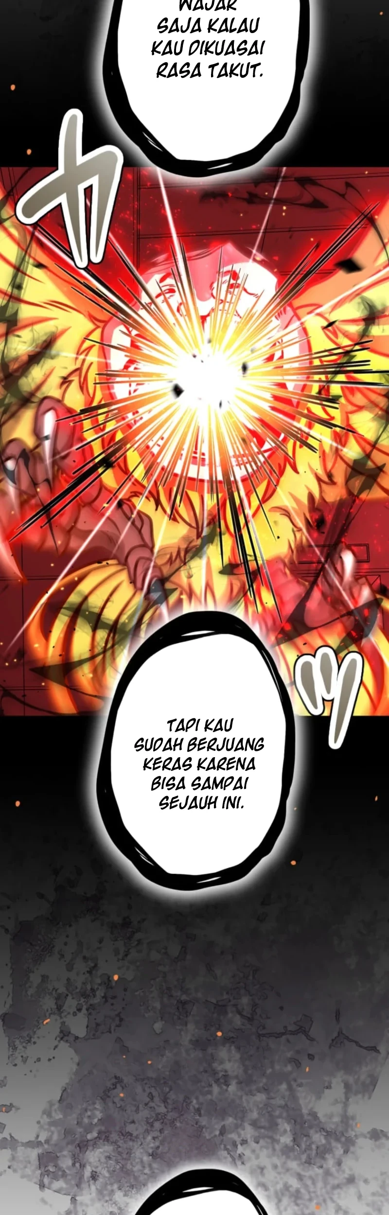 The Zero-Magic Savior: Using My Unique Skill to Save the World Chapter 20 Gambar 7