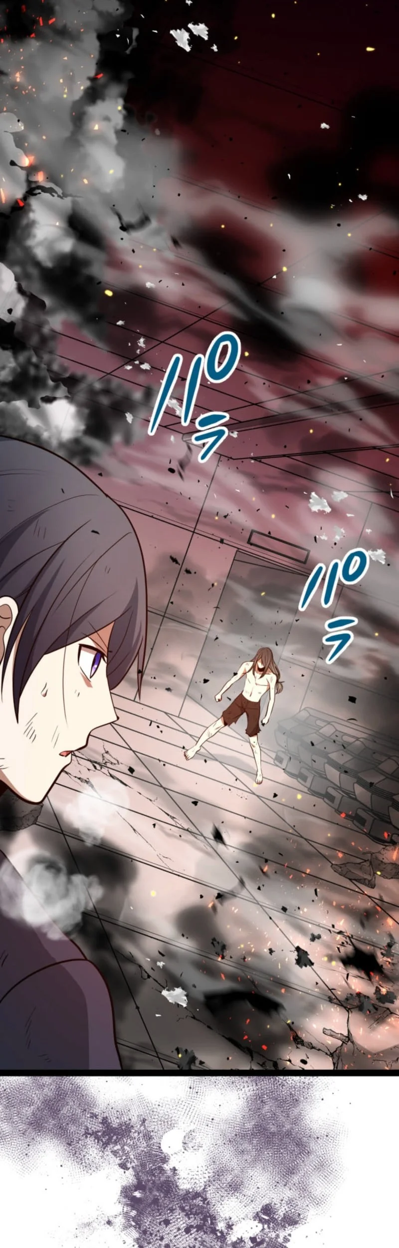 The Zero-Magic Savior: Using My Unique Skill to Save the World Chapter 21 Gambar 6