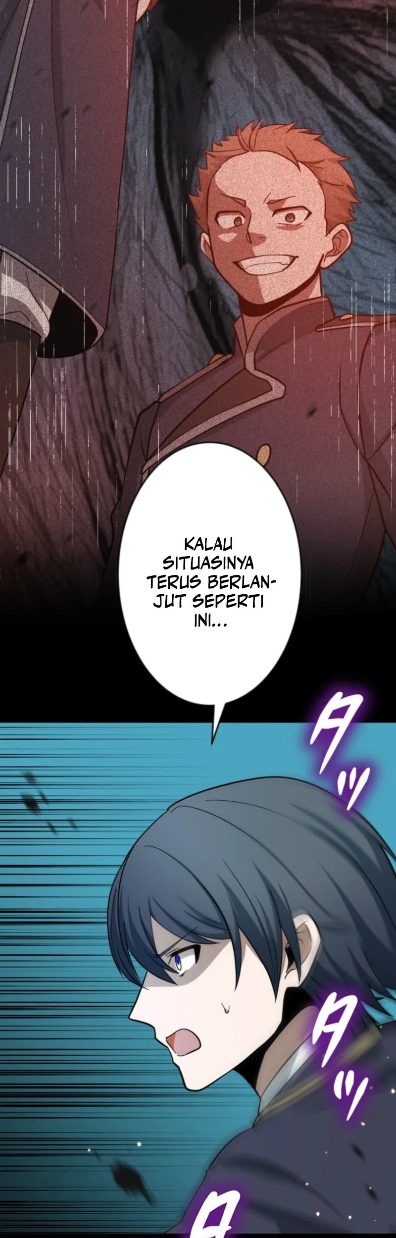 The Zero-Magic Savior: Using My Unique Skill to Save the World Chapter 22 Gambar 5
