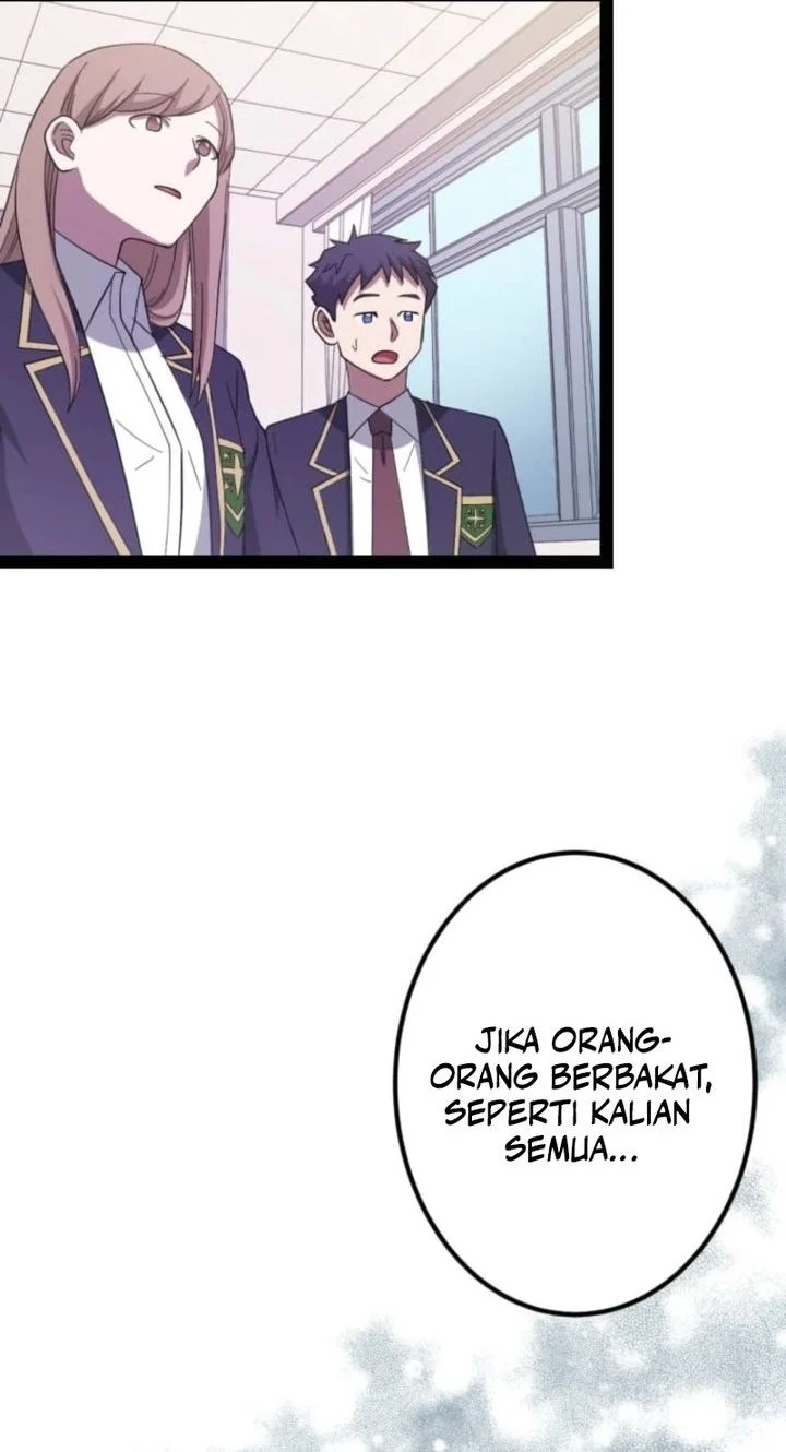 The Zero-Magic Savior: Using My Unique Skill to Save the World Chapter 6 Gambar 4