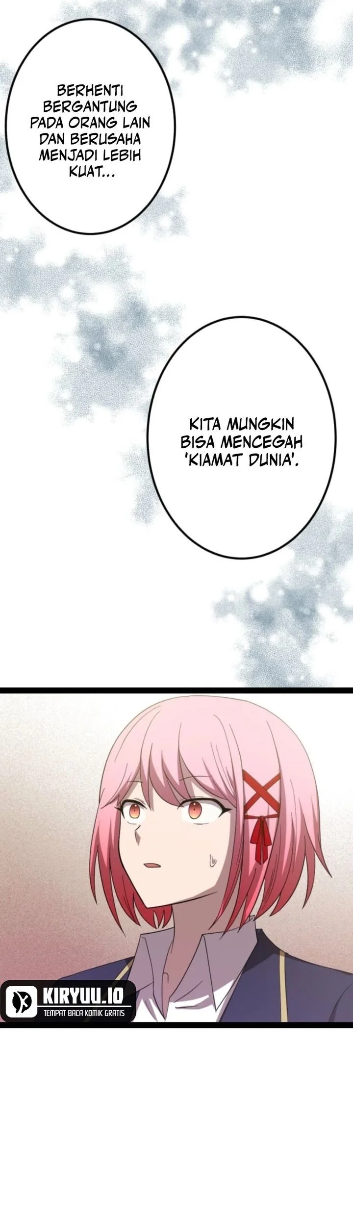 The Zero-Magic Savior: Using My Unique Skill to Save the World Chapter 6 Gambar 5