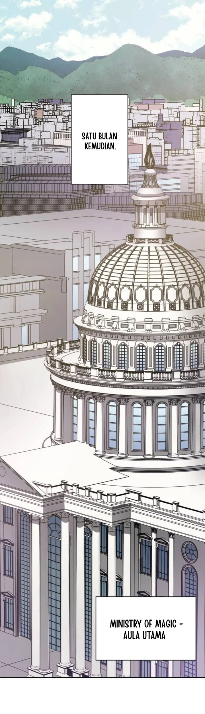 The Zero-Magic Savior: Using My Unique Skill to Save the World Chapter 7 Gambar 3