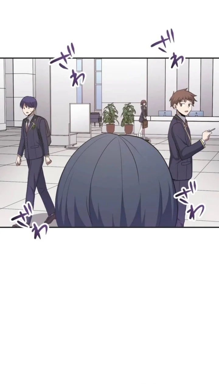 The Zero-Magic Savior: Using My Unique Skill to Save the World Chapter 7 Gambar 4