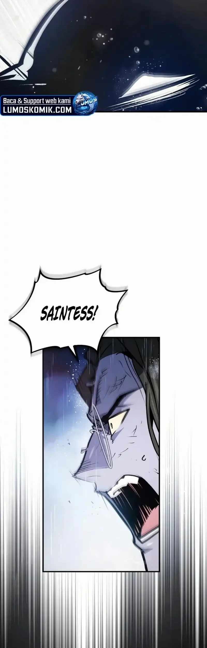 There Are No Bad Heroes In This World Chapter 56 Gambar 7
