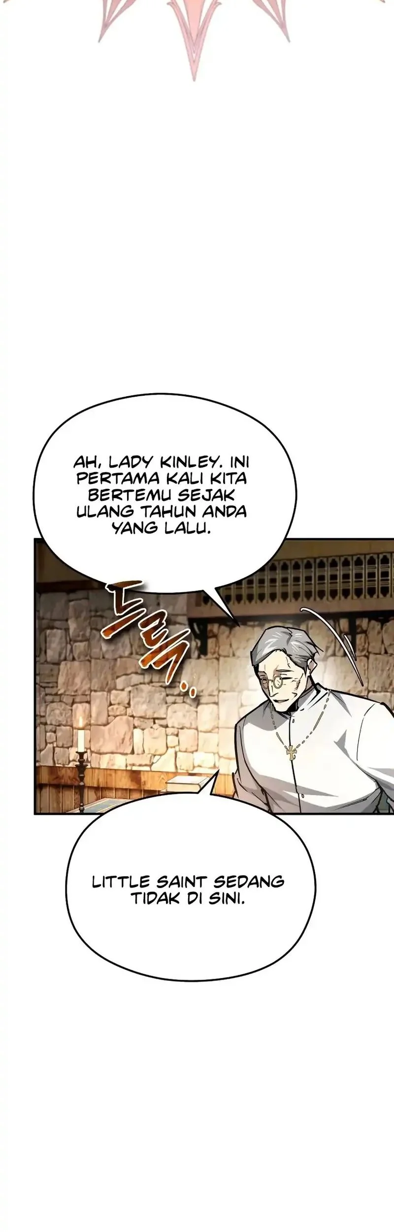There Are No Bad Heroes In This World Chapter 57 Gambar 5
