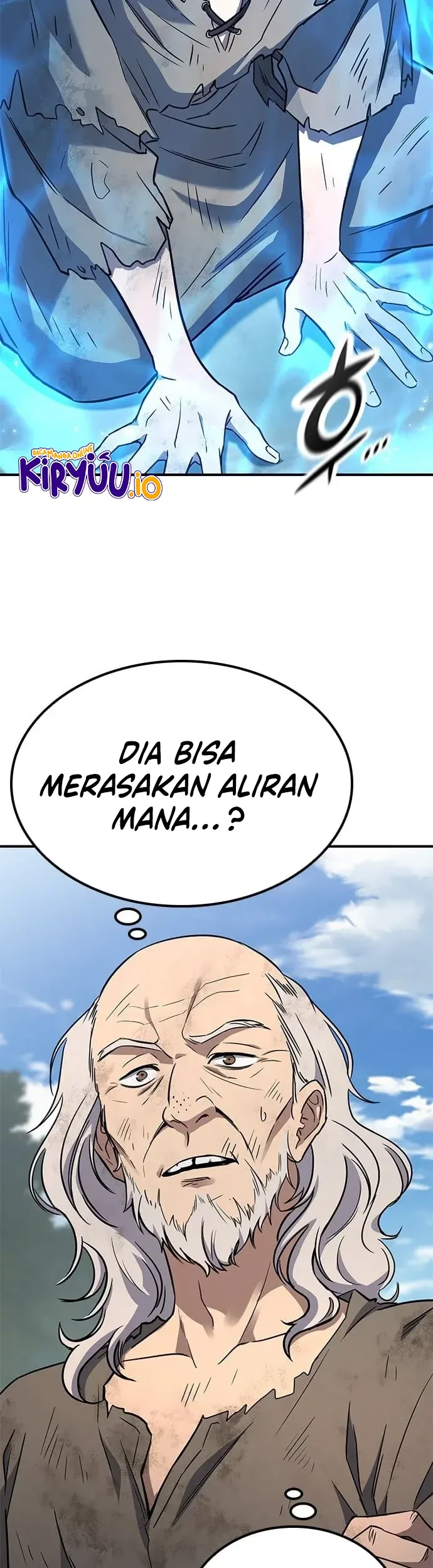 There Are No Bad Young Ladies in This World Chapter 1 Gambar 13