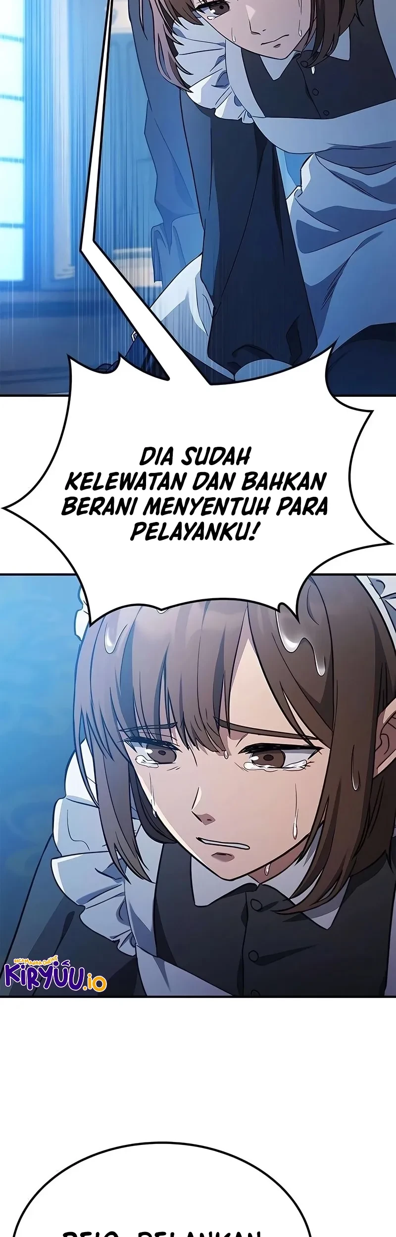 There Are No Bad Young Ladies in This World Chapter 2 Gambar 7