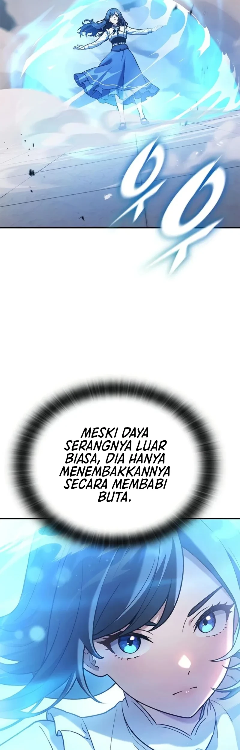 There Are No Bad Young Ladies in This World Chapter 20 Gambar 7