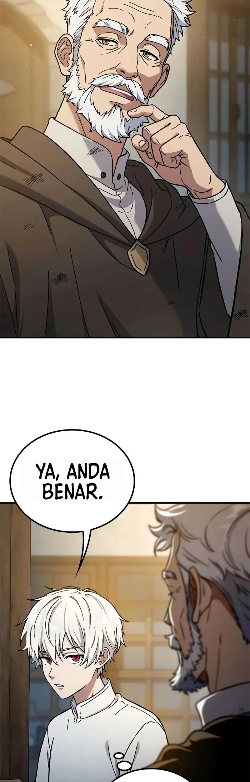 There Are No Bad Young Ladies in This World Chapter 24 Gambar 5
