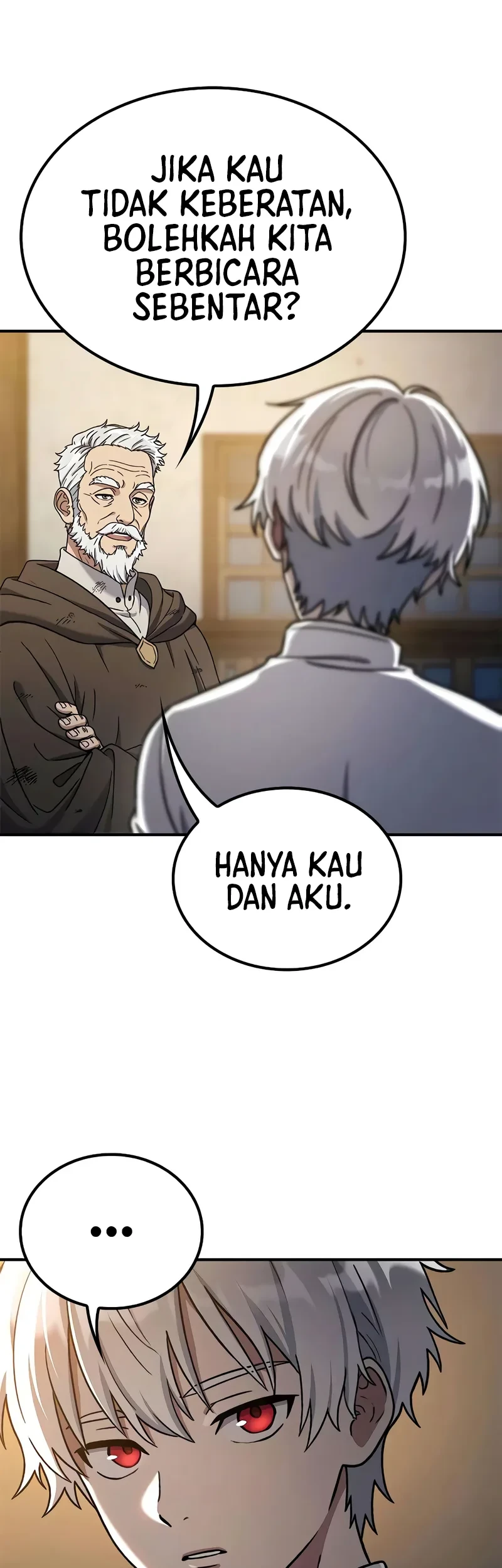 There Are No Bad Young Ladies in This World Chapter 24 Gambar 7