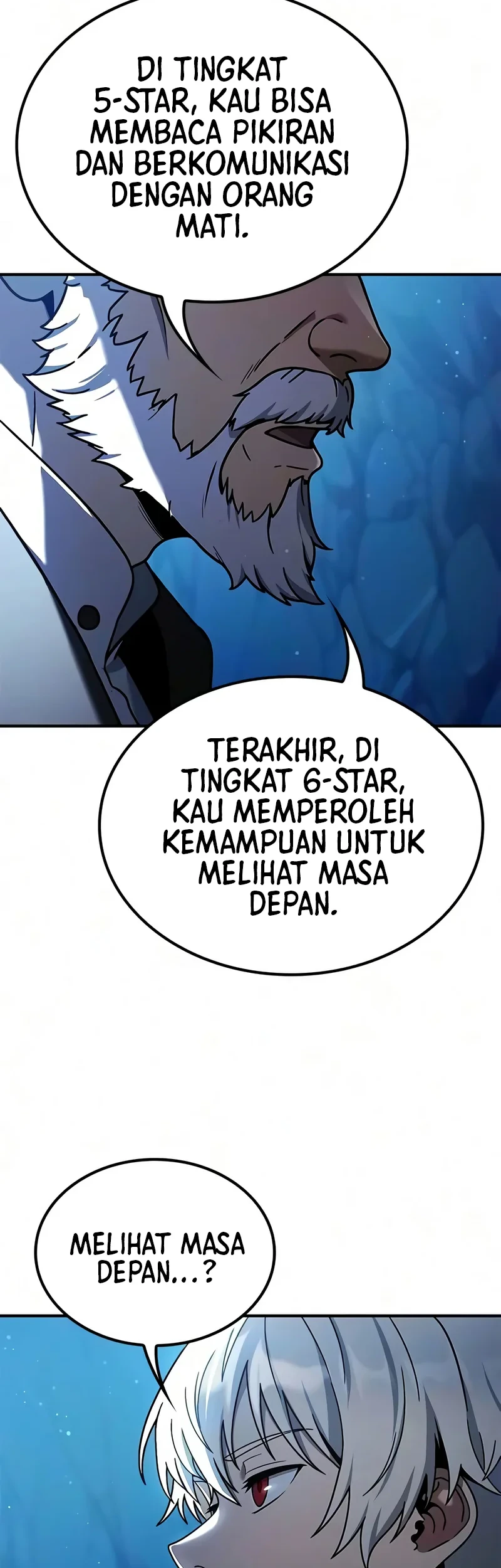 There Are No Bad Young Ladies in This World Chapter 25 Gambar 9