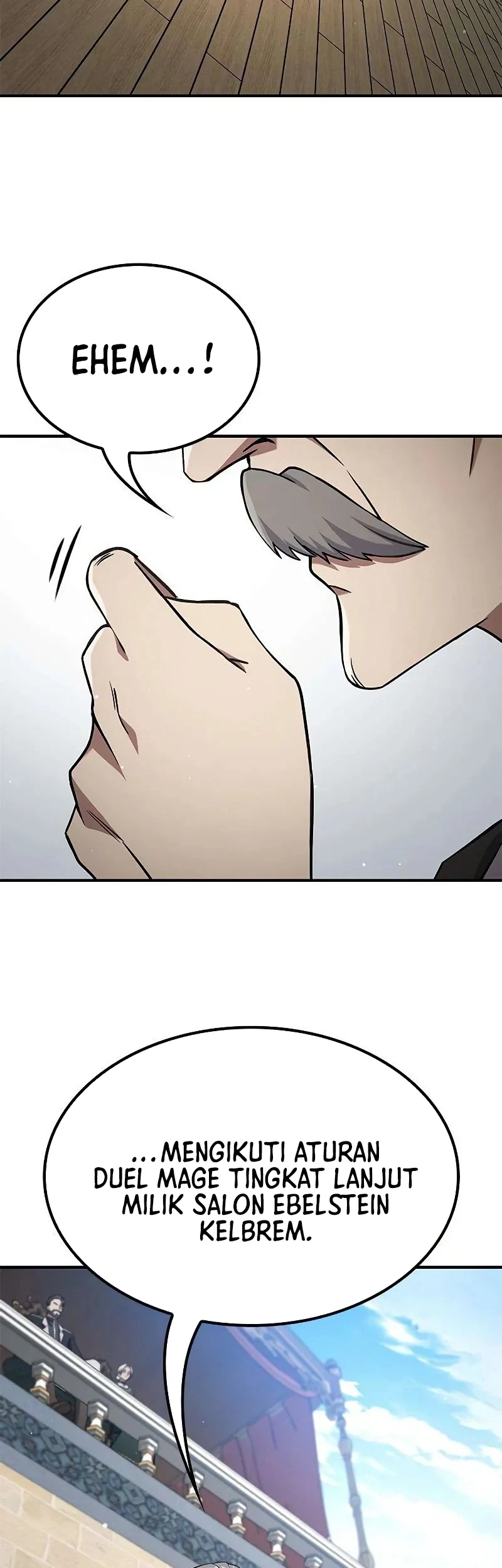 There Are No Bad Young Ladies in This World Chapter 7 Gambar 5