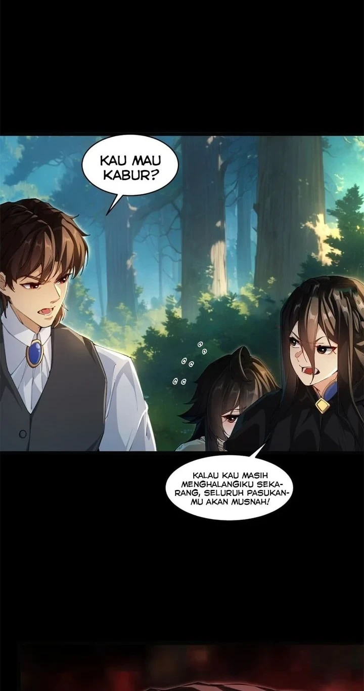 They Told You to Farm, and You Became an Emperor? Chapter 10 Gambar 4