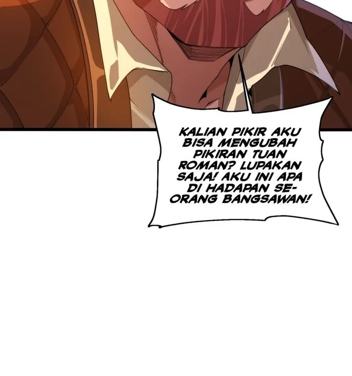 They Told You to Farm, and You Became an Emperor? Chapter 5 Gambar 4