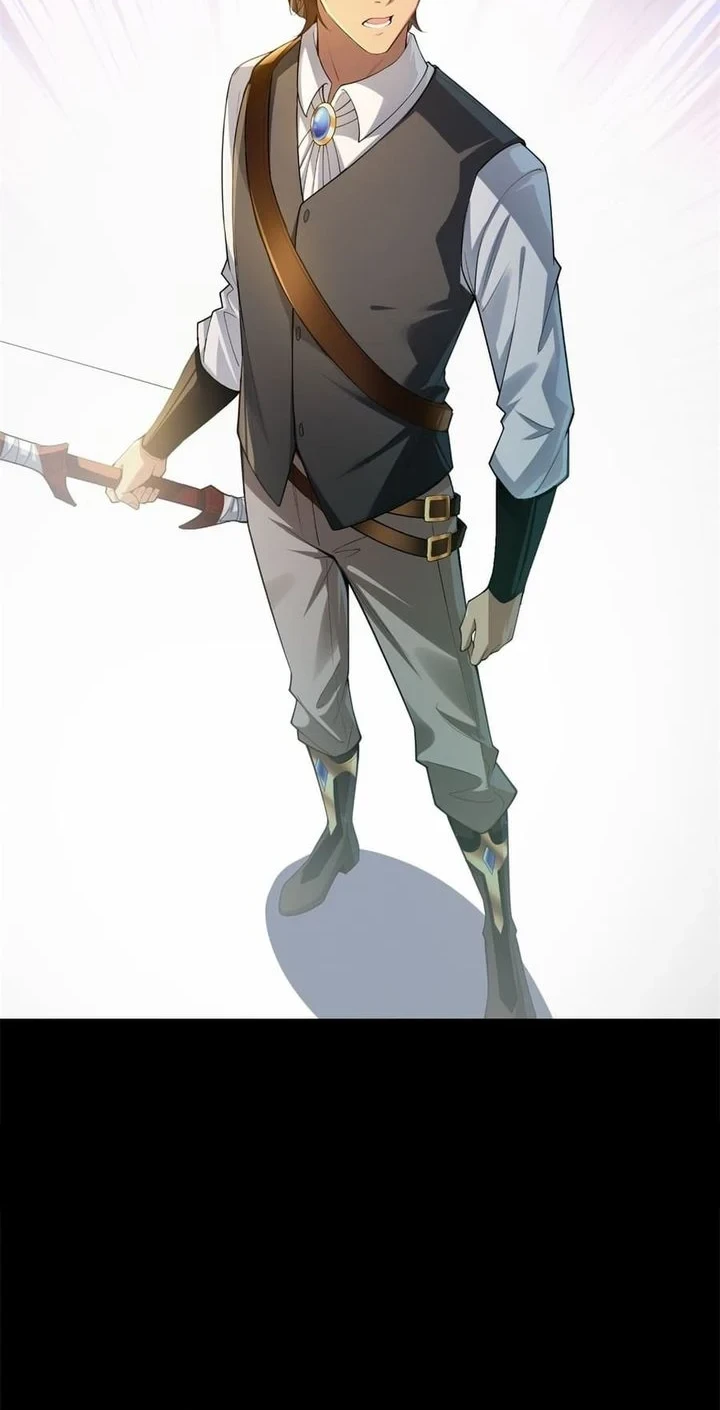 They Told You to Farm, and You Became an Emperor? Chapter 9 Gambar 4