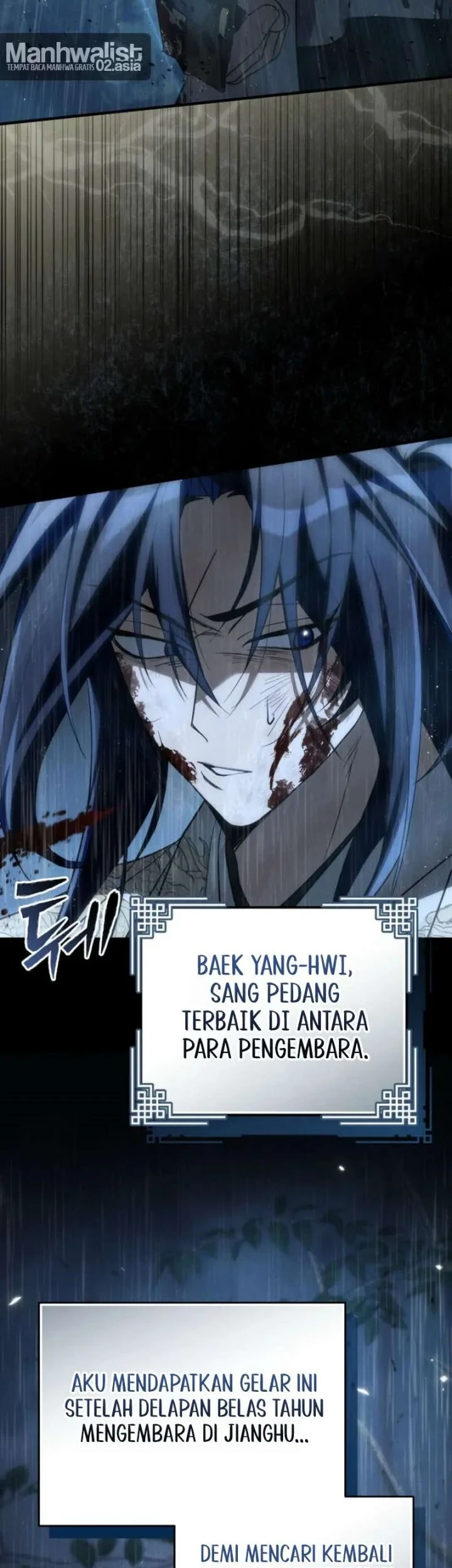 Third-Rate Martial Family Becomes the Best Under Heaven Chapter 1 Gambar 7