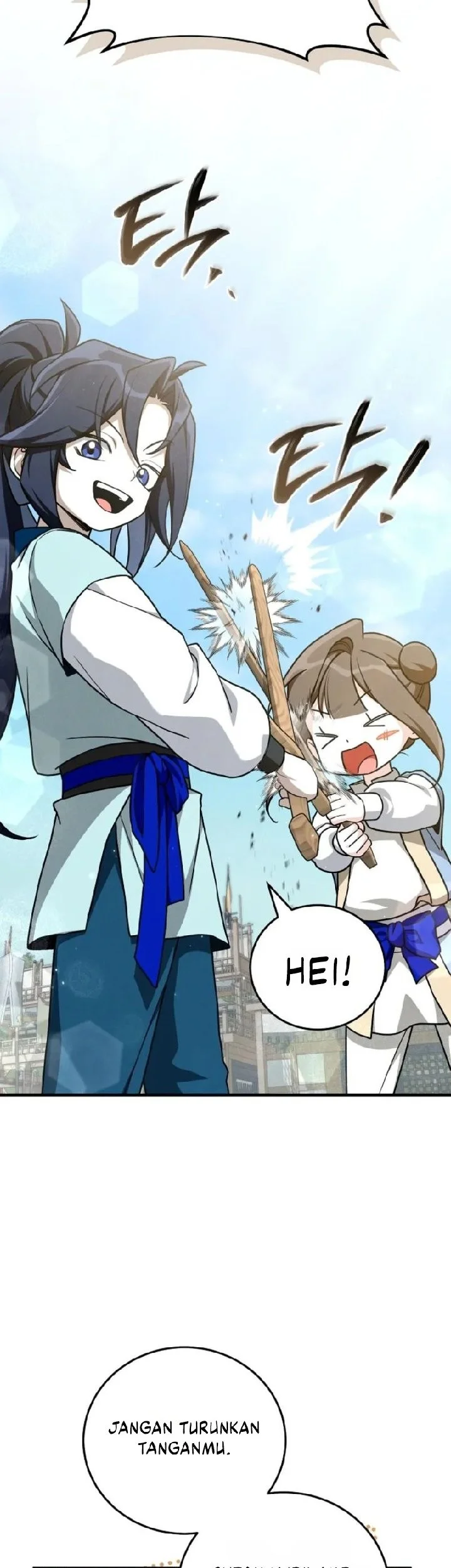 Third-Rate Martial Family Becomes the Best Under Heaven Chapter 10 Gambar 5