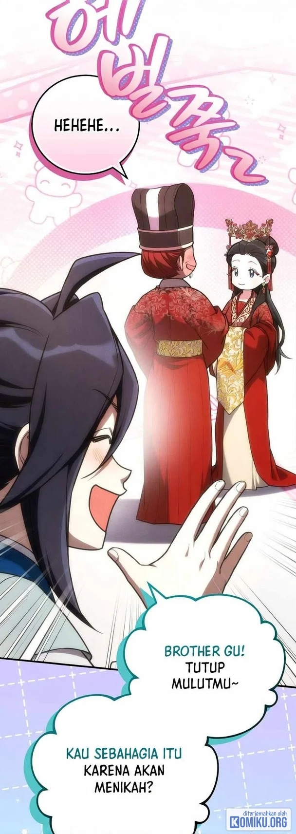 Third-Rate Martial Family Becomes the Best Under Heaven Chapter 19 Gambar 7
