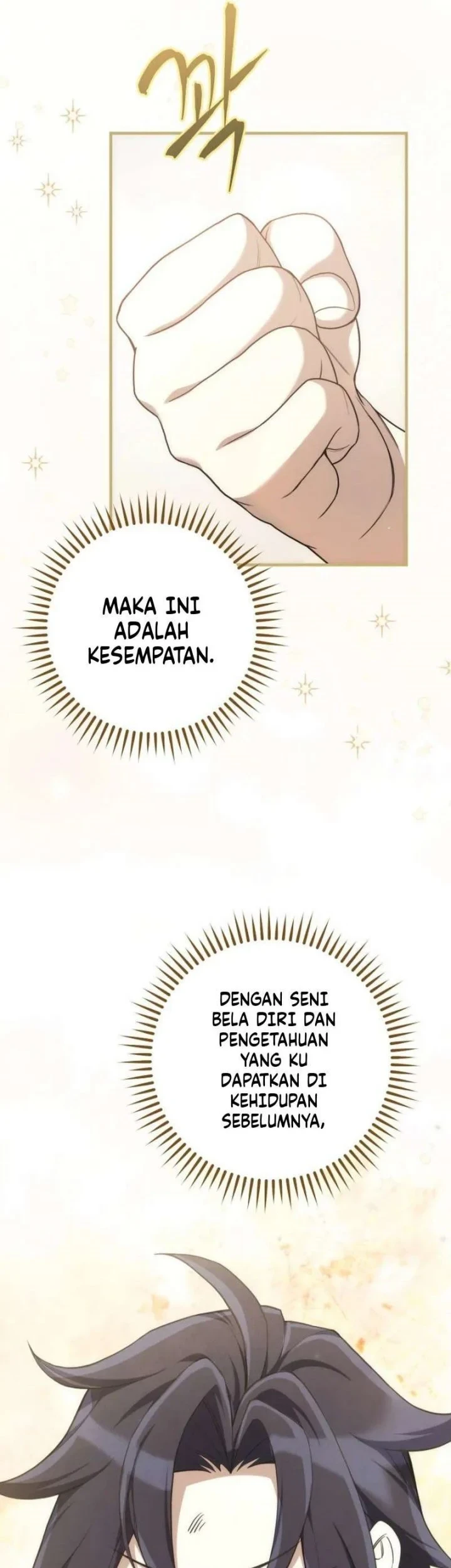 Third-Rate Martial Family Becomes the Best Under Heaven Chapter 2 Gambar 5