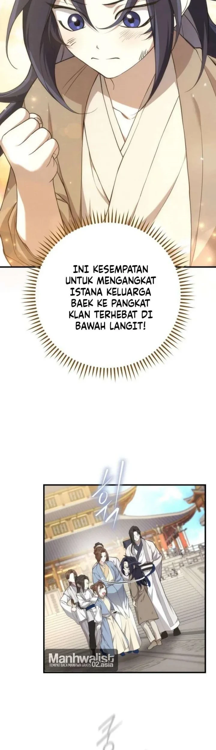 Third-Rate Martial Family Becomes the Best Under Heaven Chapter 2 Gambar 6