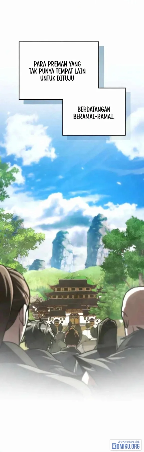 Third-Rate Martial Family Becomes the Best Under Heaven Chapter 21 Gambar 6