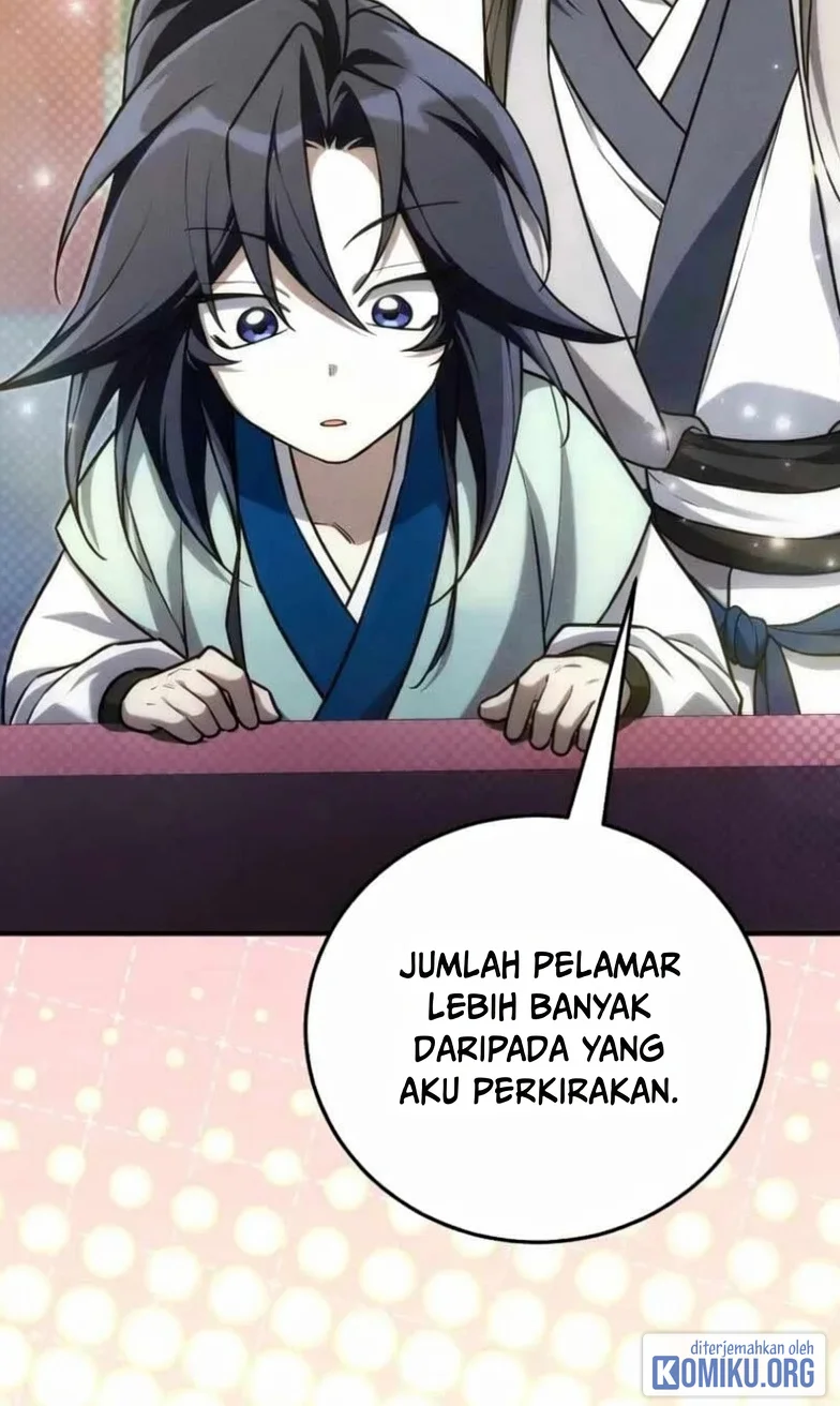 Third-Rate Martial Family Becomes the Best Under Heaven Chapter 21 Gambar 8