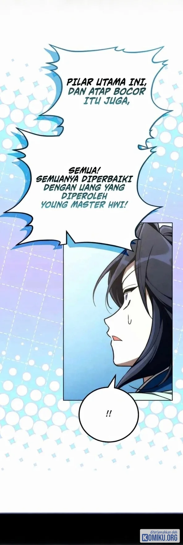 Third-Rate Martial Family Becomes the Best Under Heaven Chapter 22 Gambar 8