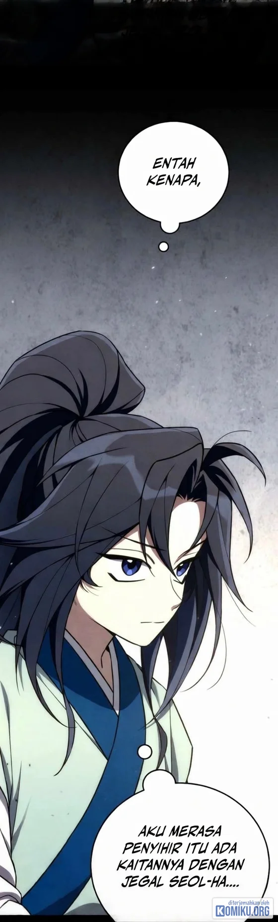 Third-Rate Martial Family Becomes the Best Under Heaven Chapter 23 Gambar 10