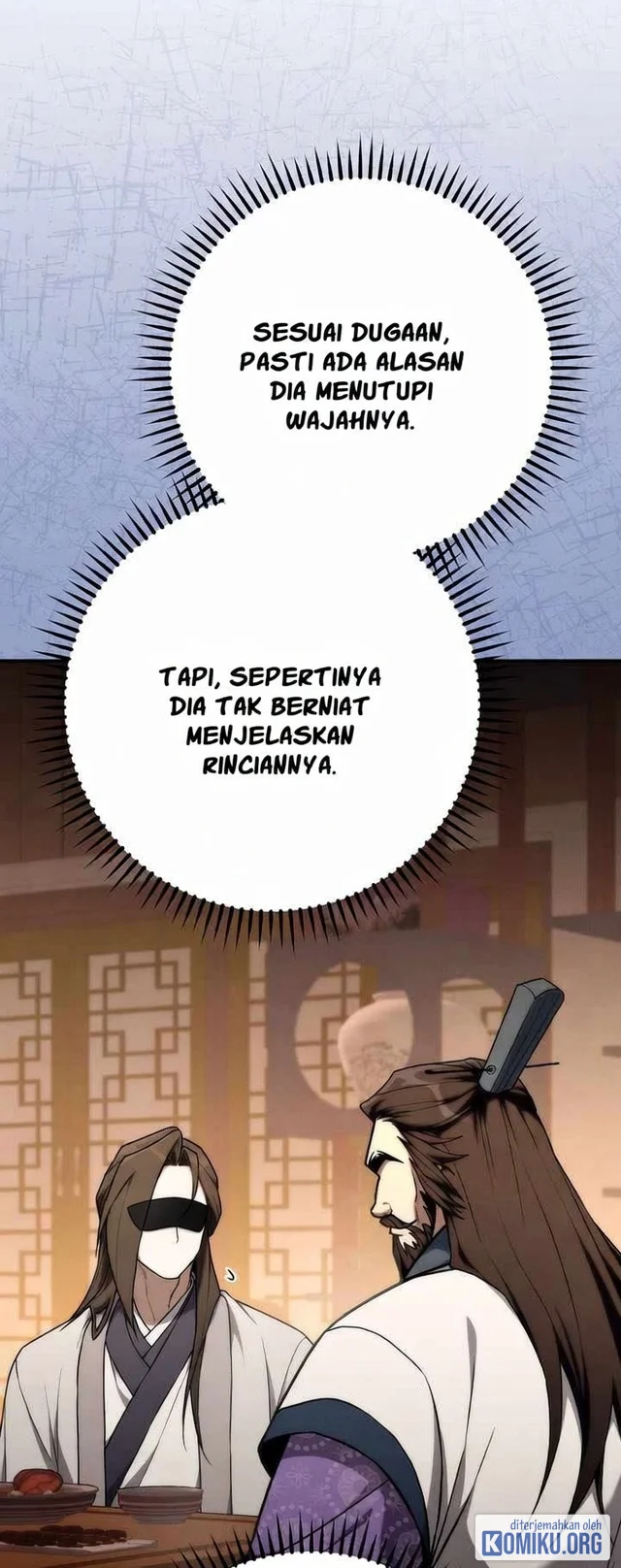 Third-Rate Martial Family Becomes the Best Under Heaven Chapter 24 Gambar 5